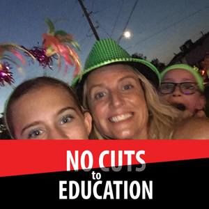 Meet your Posher, Marie-claude